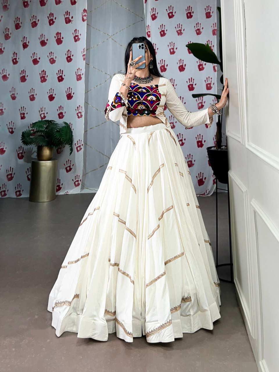 Chaniya Choli