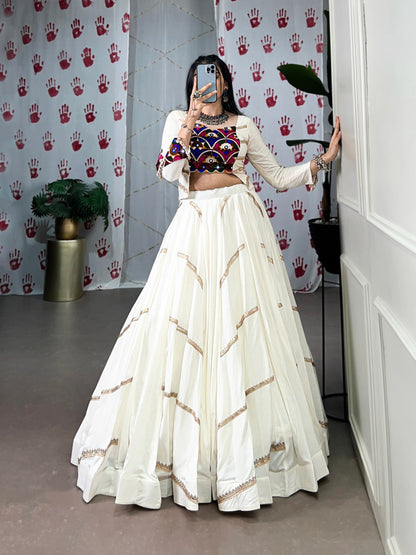 Chaniya Choli