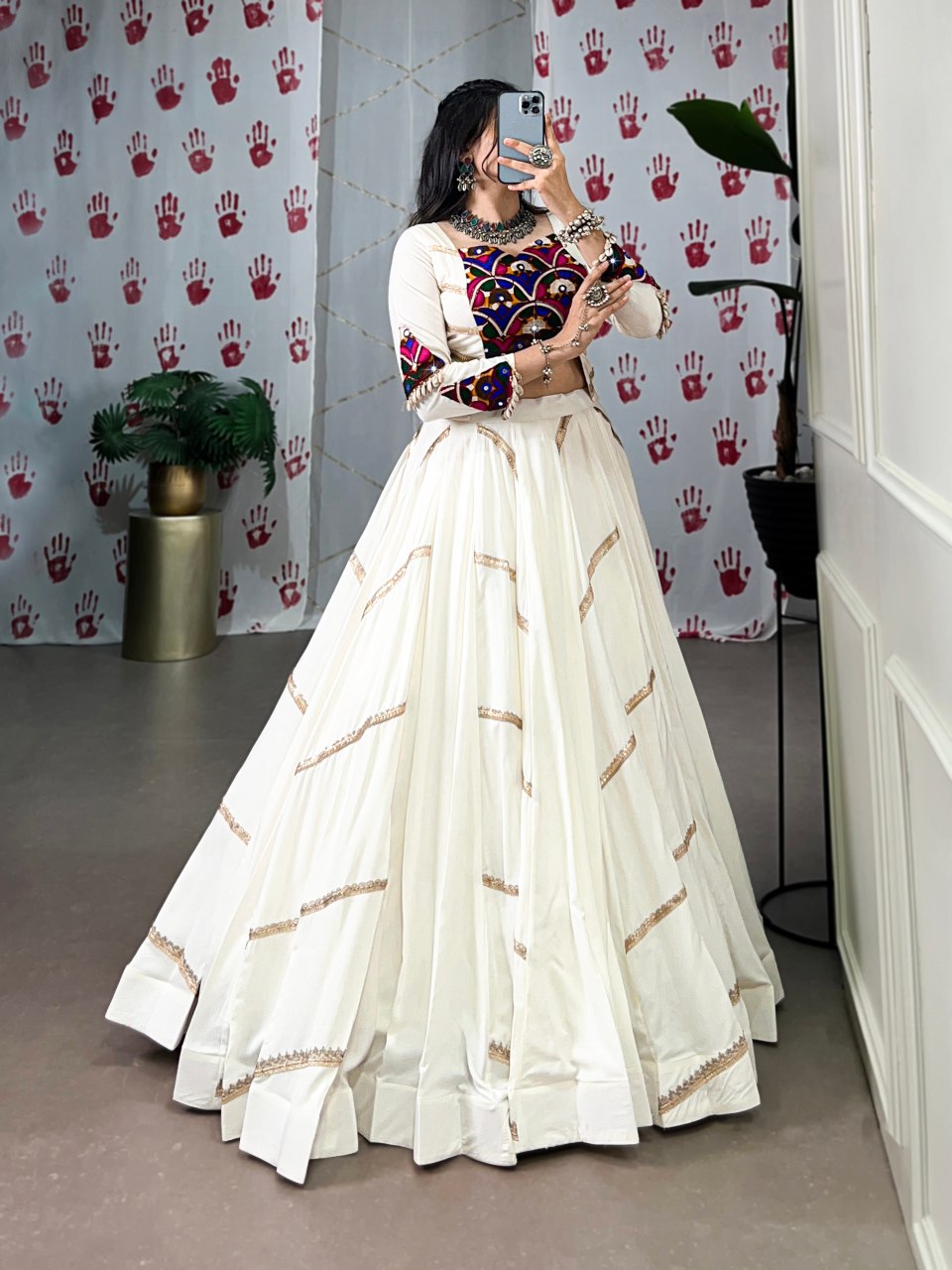 Chaniya Choli