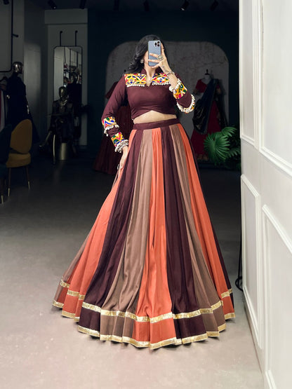 Chaniya Choli