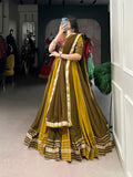 Chaniya Choli