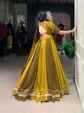 Chaniya Choli
