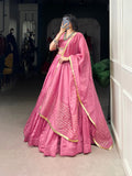Chaniya Choli