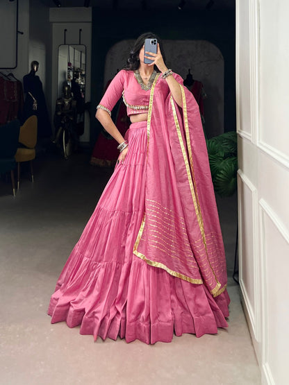 Chaniya Choli
