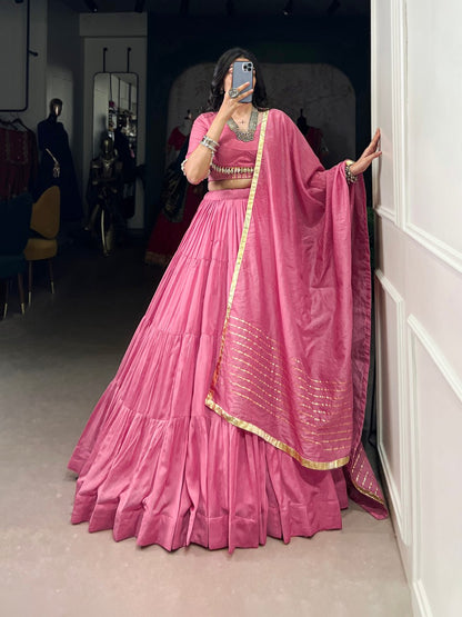 Chaniya Choli
