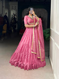 Chaniya Choli
