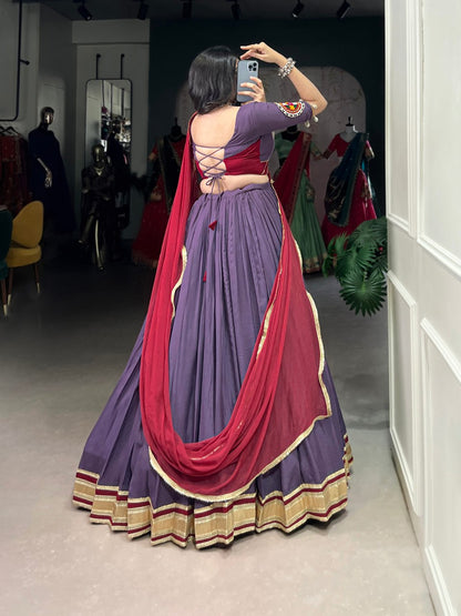 Chaniya Choli