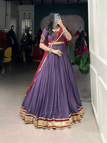 Chaniya Choli