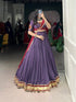 Chaniya Choli