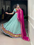 Chaniya Choli