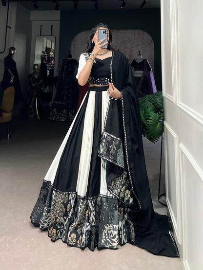 Chaniya Choli