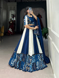 Chaniya Choli