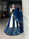 Chaniya Choli