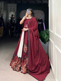Chaniya Choli