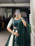 Chaniya Choli