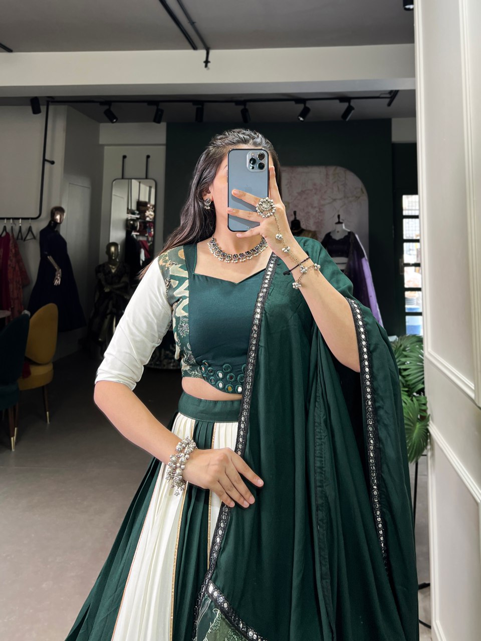 Chaniya Choli