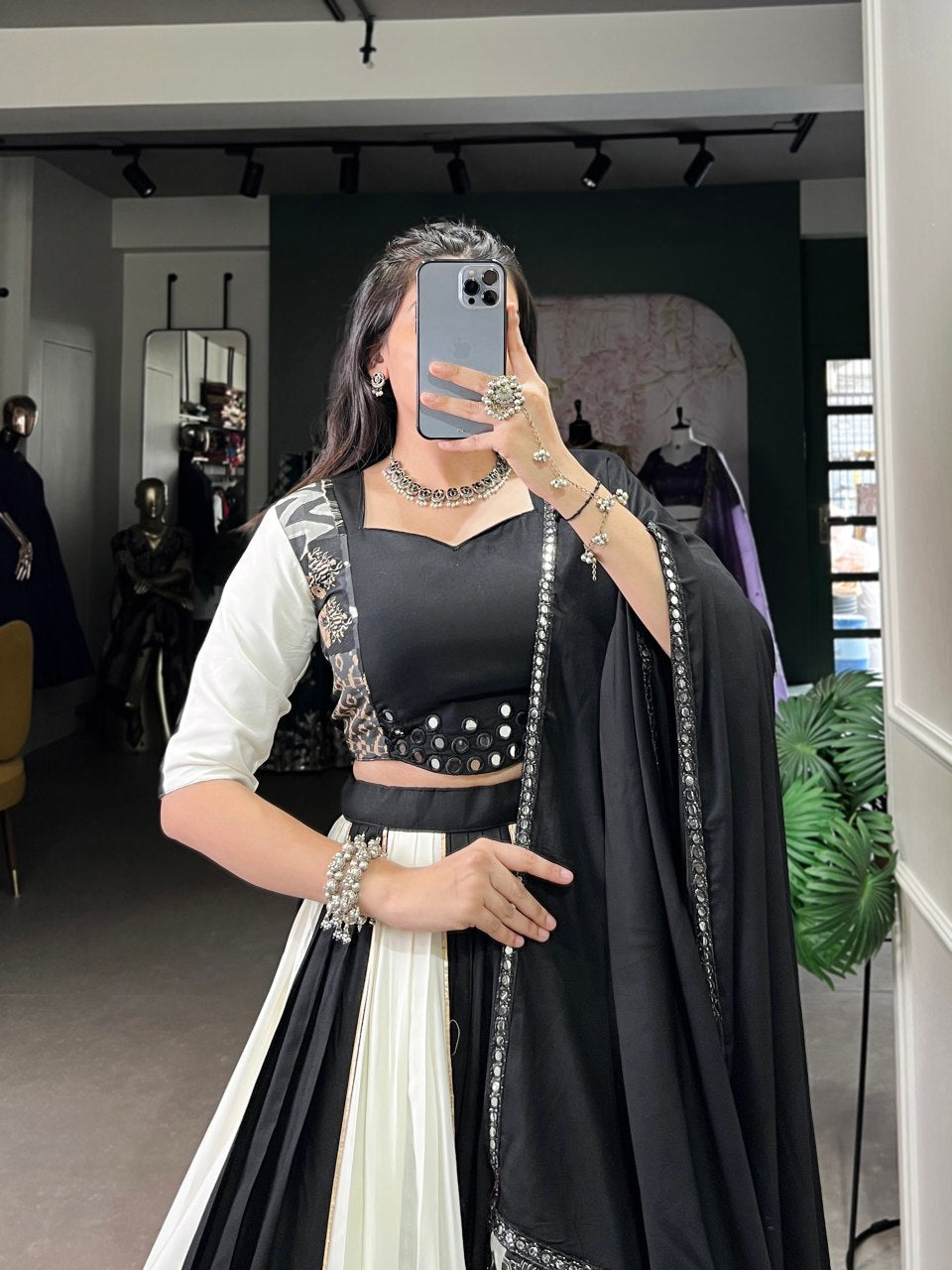 Chaniya Choli
