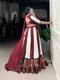Chaniya Choli