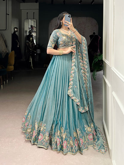 Lehenga Choli