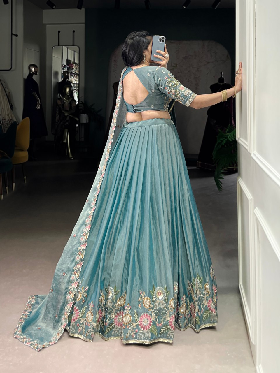 Lehenga Choli