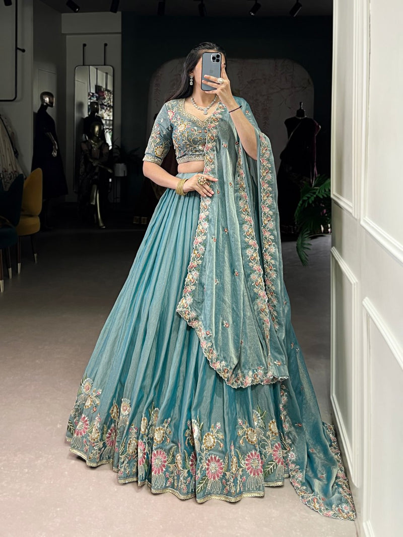Lehenga Choli