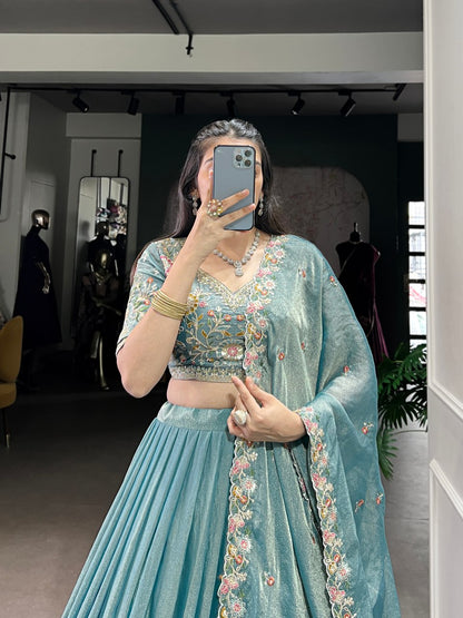 Lehenga Choli