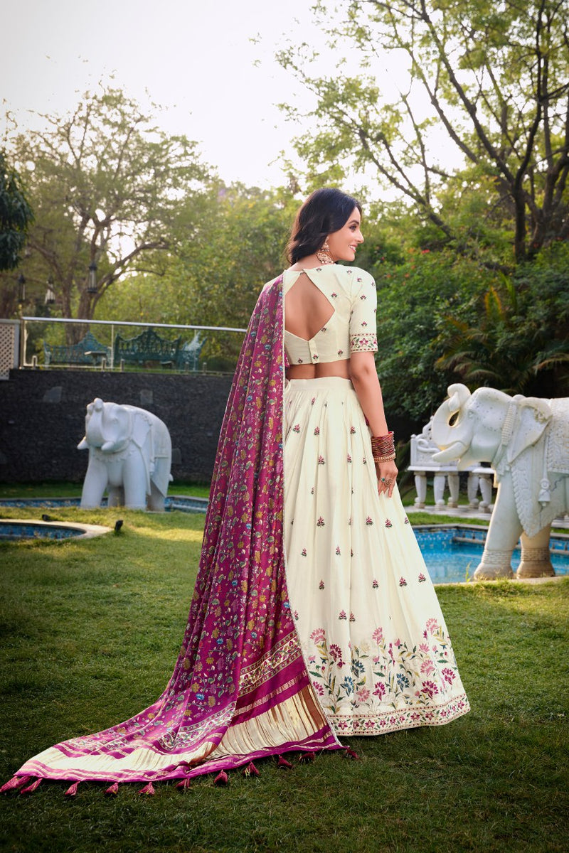 Lehenga Choli