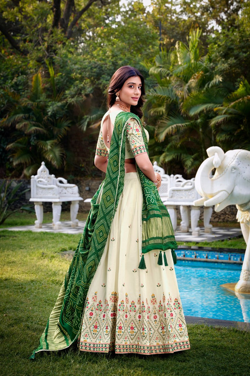 Lehenga Choli