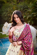 Lehenga Choli