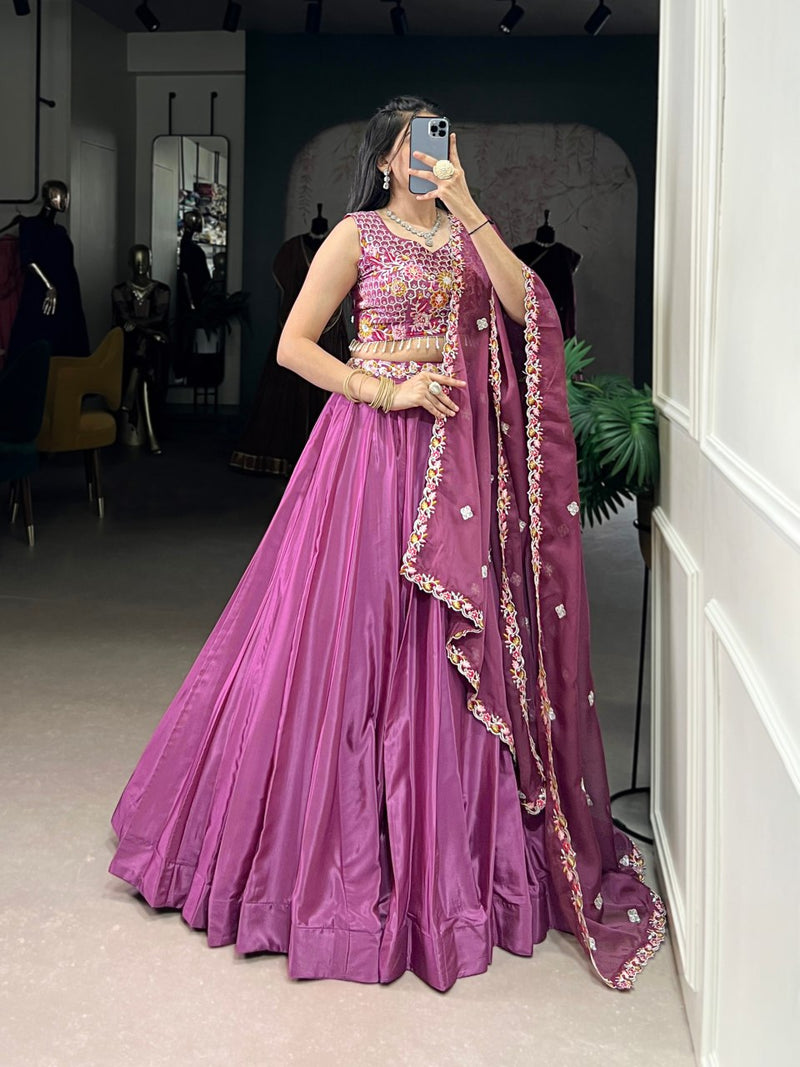 Lehenga Choli