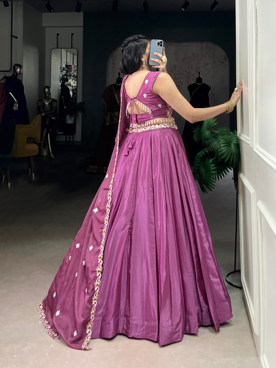 Lehenga Choli