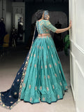 Lehenga Choli