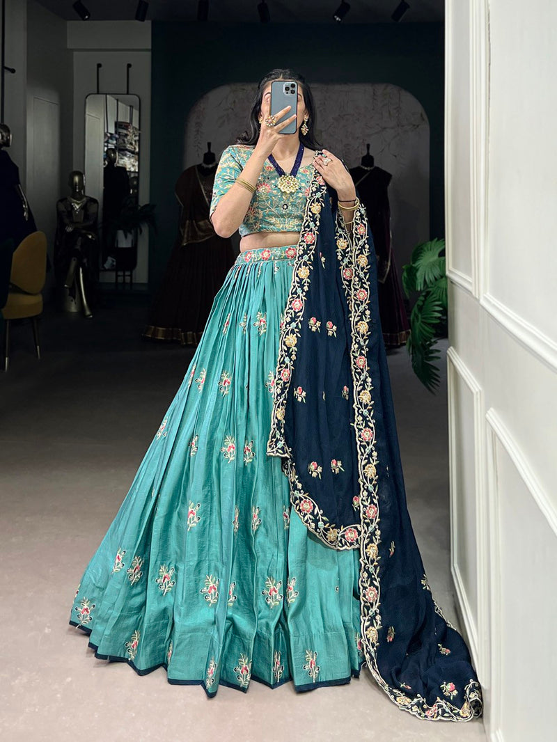 Lehenga Choli