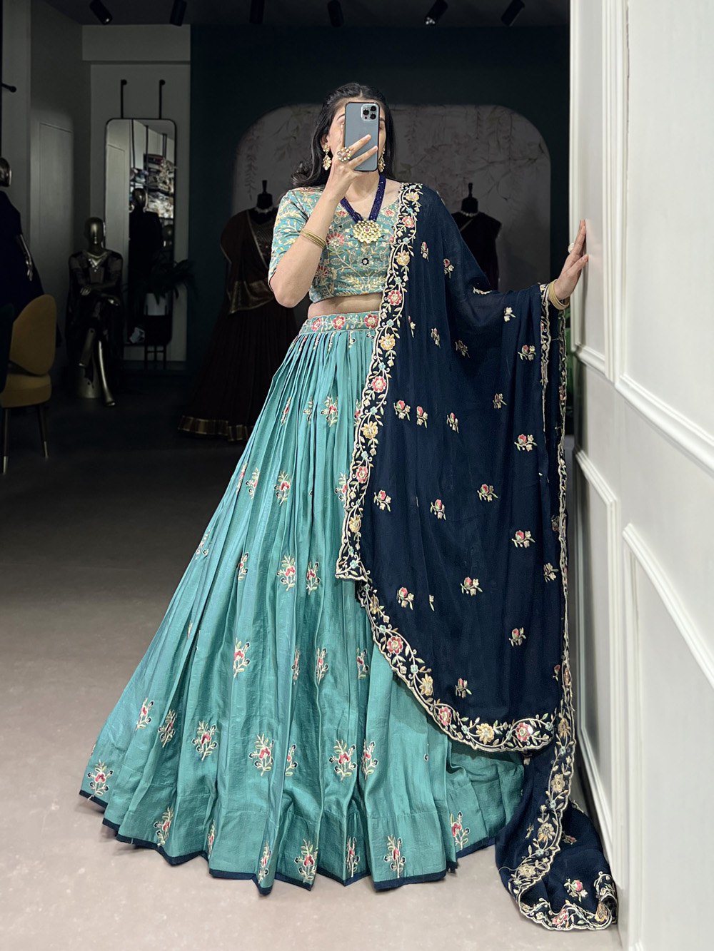 Lehenga Choli