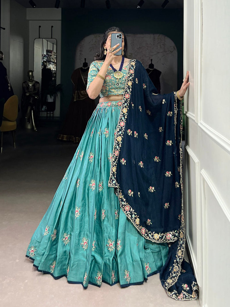 Lehenga Choli