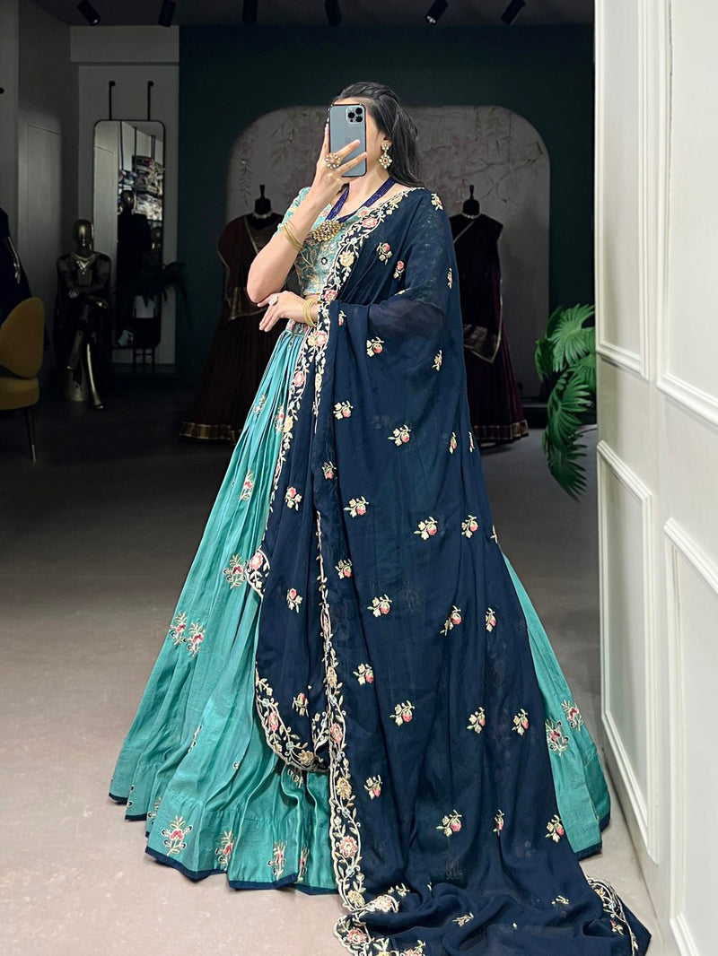 Lehenga Choli