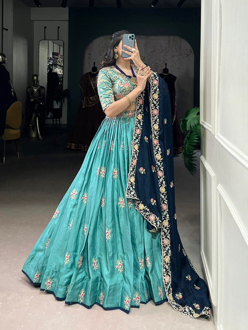 Lehenga Choli