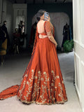 Lehenga Choli