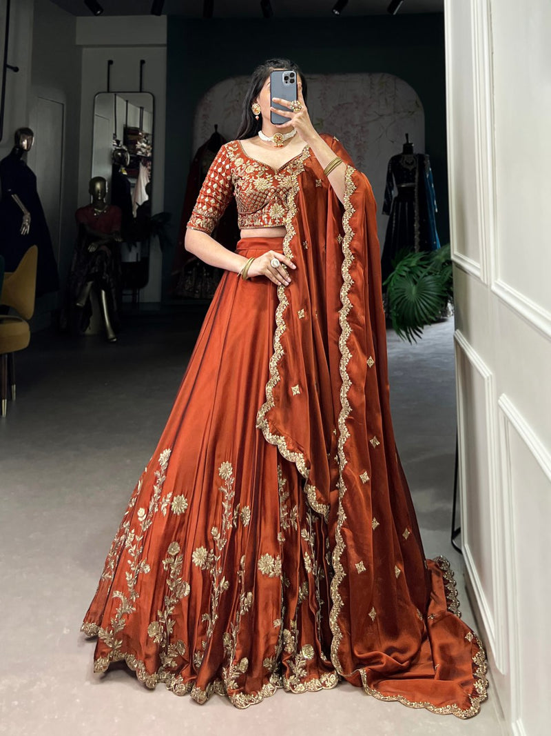 Lehenga Choli