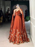 Lehenga Choli
