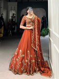 Lehenga Choli