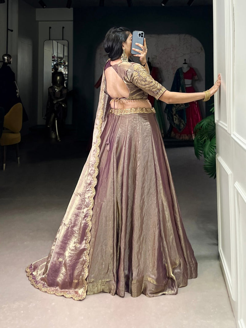 Lehenga Choli