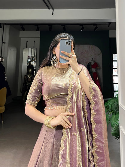 Lehenga Choli