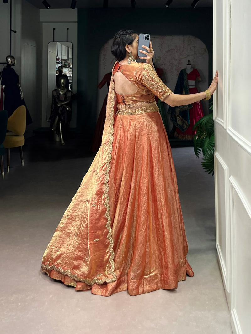 Lehenga Choli
