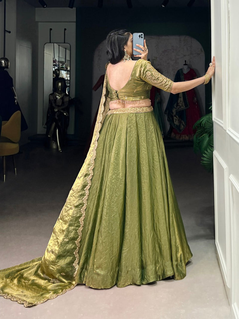 Lehenga Choli