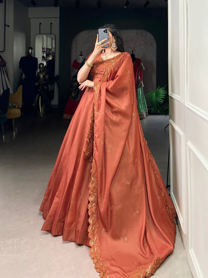 Lehenga Choli
