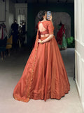 Lehenga Choli
