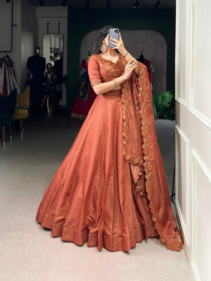 Lehenga Choli