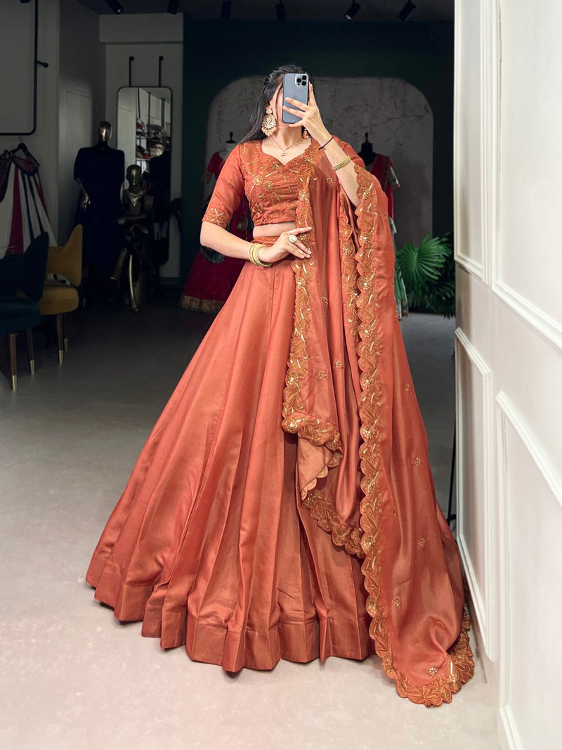 Lehenga Choli