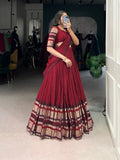 Lehenga Choli
